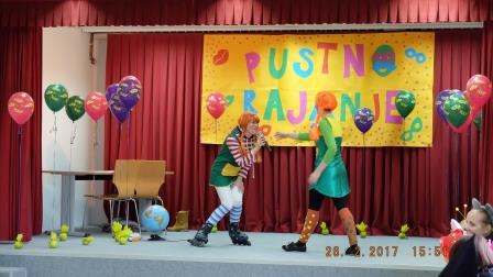 Pustno rajanje v Škocjanu 2017 3